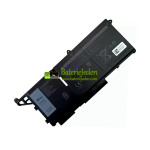 Baterie pro Dell 01VX5 51R71 Latitude 13-7330 8WRCR 293F1 M69D0 [Náhradní baterie]